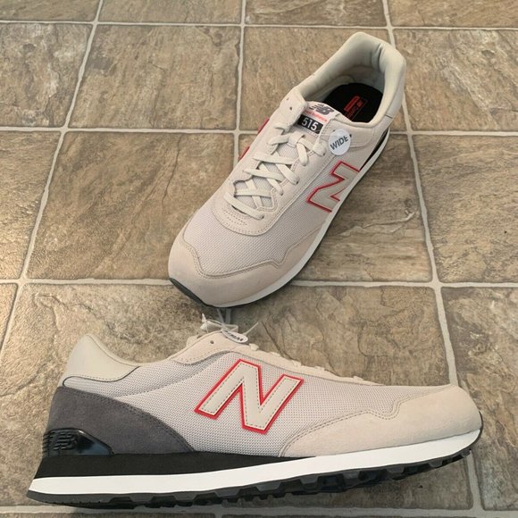 new balance 18